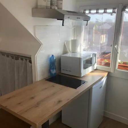 Residence Montreuil Apartamento Montreuil (Seine-Saint-Denis)