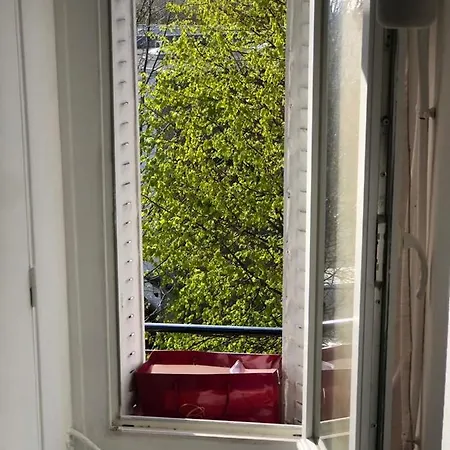 Daire Residence Montreuil