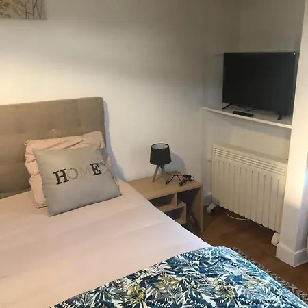 Residence Montreuil Montreuil (Seine-Saint-Denis)