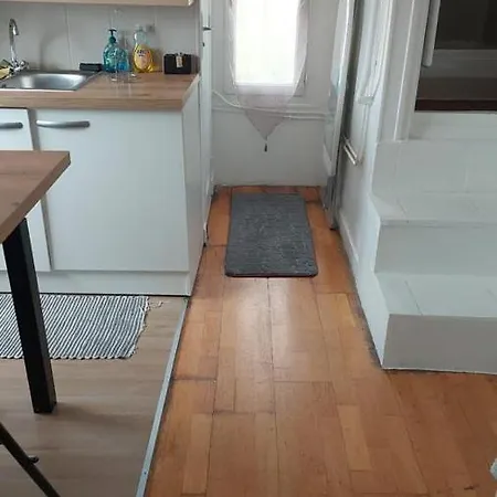 Residence Montreuil *